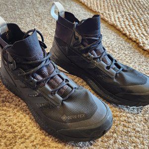 Adidas Terrex Free Hiker GTX Shoes